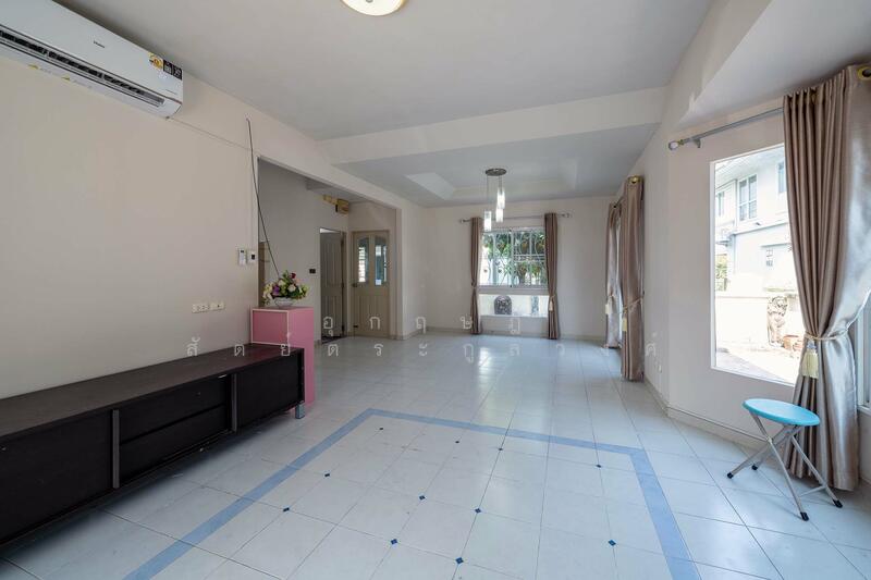 For Rent - Sivalee Suvarnabhumi, Samut Prakan