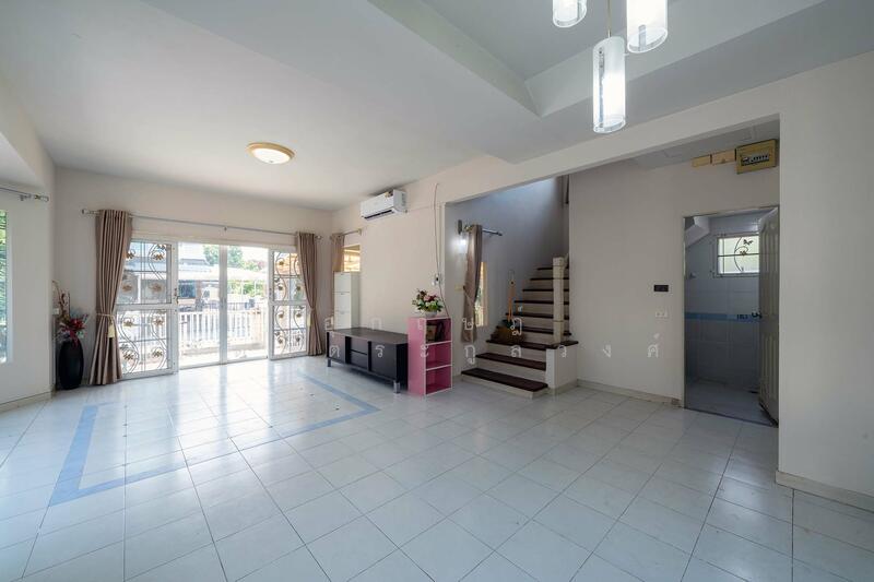 ให้เช่า - Sivalee Suvarnabhumi : บ้านสีวลี สุวรรณภูมิ, สมุทรปราการ