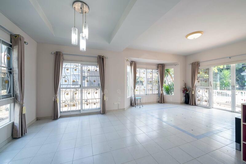 ให้เช่า - Sivalee Suvarnabhumi : บ้านสีวลี สุวรรณภูมิ, สมุทรปราการ