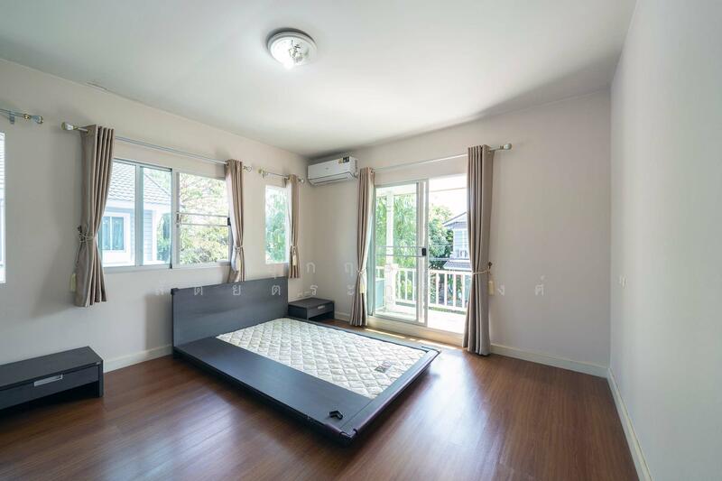 For Rent - Sivalee Suvarnabhumi, Samut Prakan