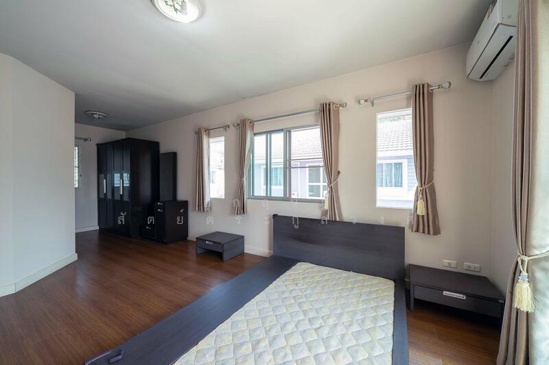 ให้เช่า - Sivalee Suvarnabhumi : บ้านสีวลี สุวรรณภูมิ, สมุทรปราการ