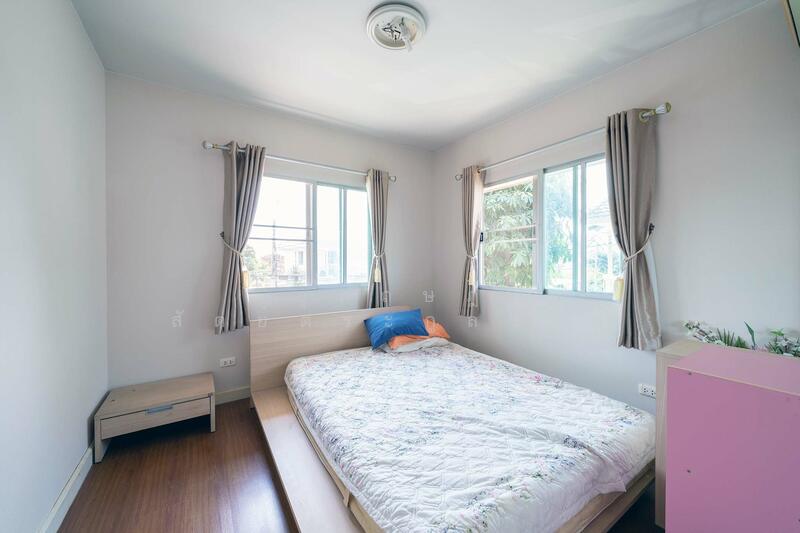 ให้เช่า - Sivalee Suvarnabhumi : บ้านสีวลี สุวรรณภูมิ, สมุทรปราการ