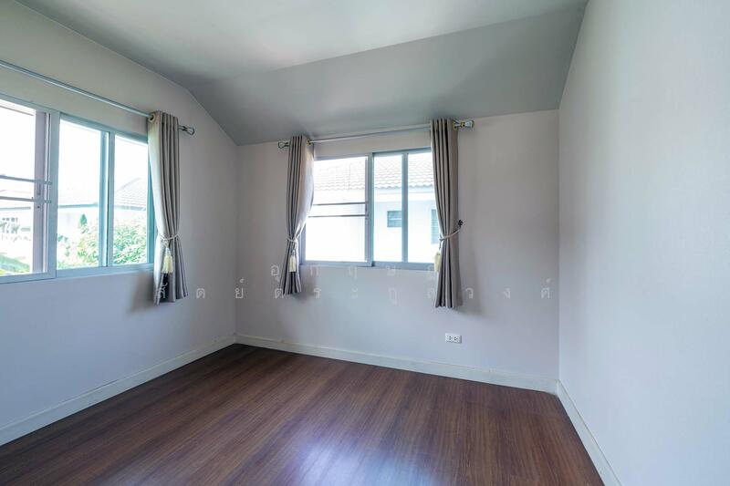 ให้เช่า - Sivalee Suvarnabhumi : บ้านสีวลี สุวรรณภูมิ, สมุทรปราการ