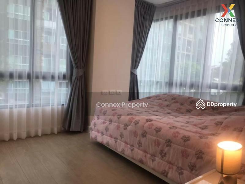For Rent - Metro Luxe Rose Gold Phaholyothin - Sutthisan, Bangkok