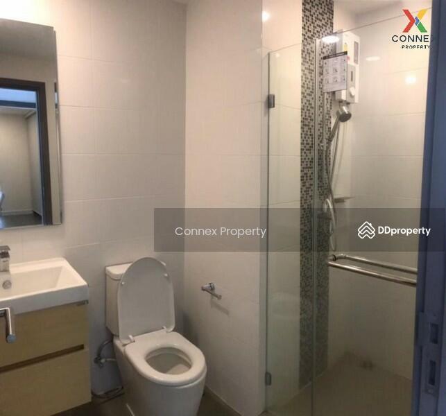 For Rent - Metro Luxe Rose Gold Phaholyothin - Sutthisan, Bangkok