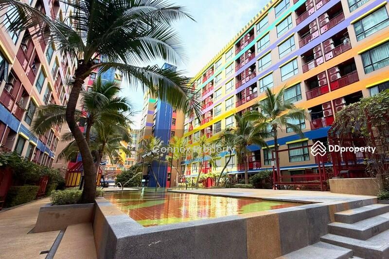 For Rent - MeStyle @ Sukhumvit-Bangna, Bangkok