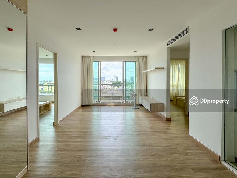 For Rent - The Room Sathorn-Taksin, Bangkok