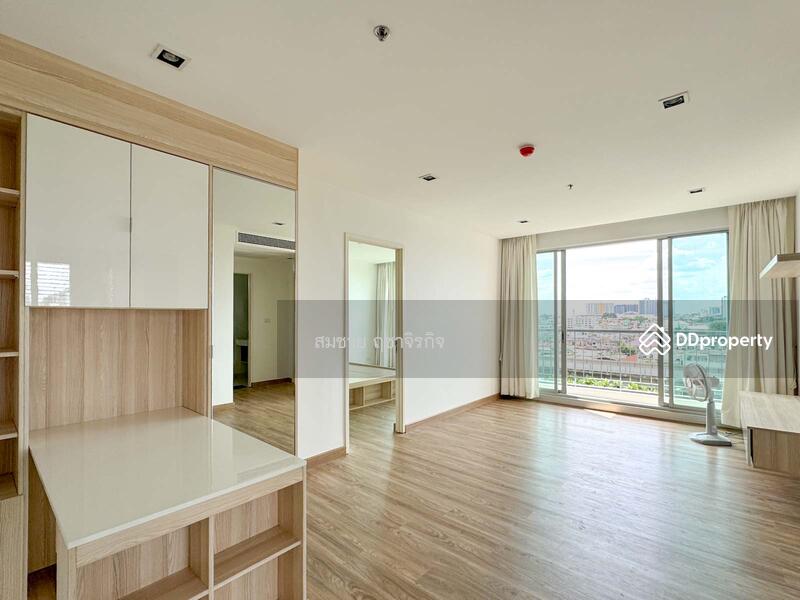 For Rent - The Room Sathorn-Taksin, Bangkok