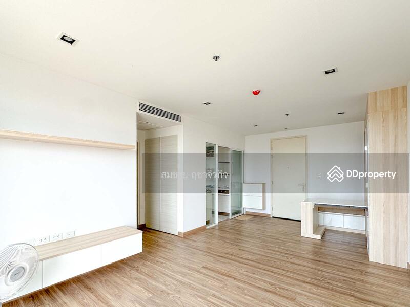 For Rent - The Room Sathorn-Taksin, Bangkok