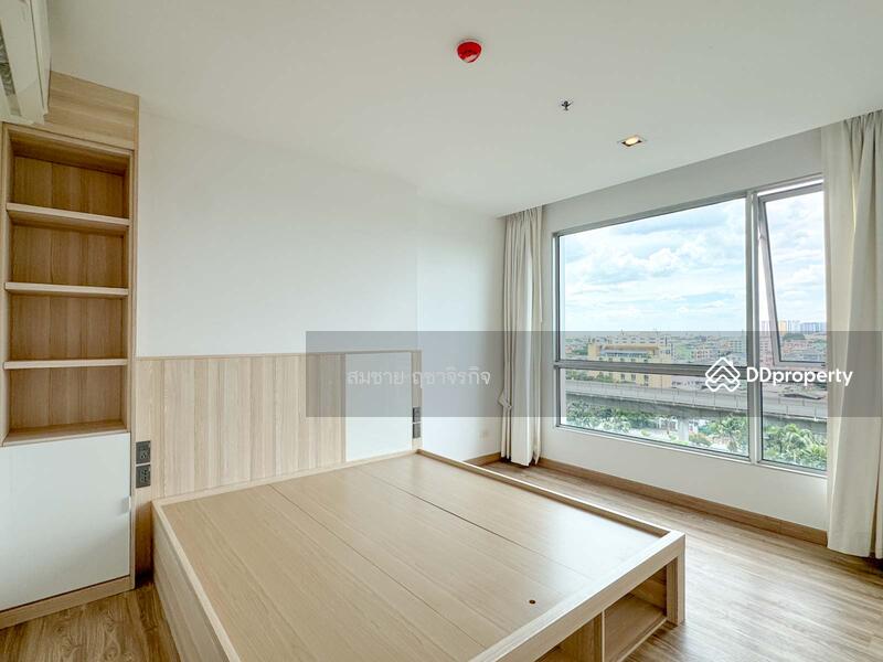 For Rent - The Room Sathorn-Taksin, Bangkok