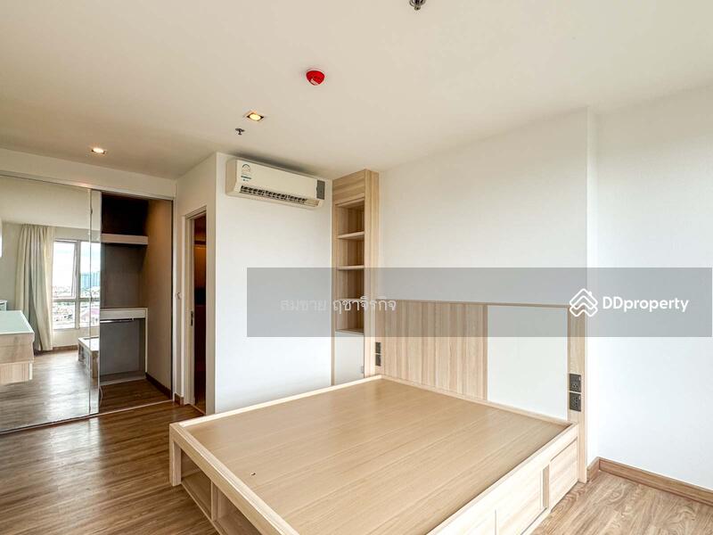 For Rent - The Room Sathorn-Taksin, Bangkok