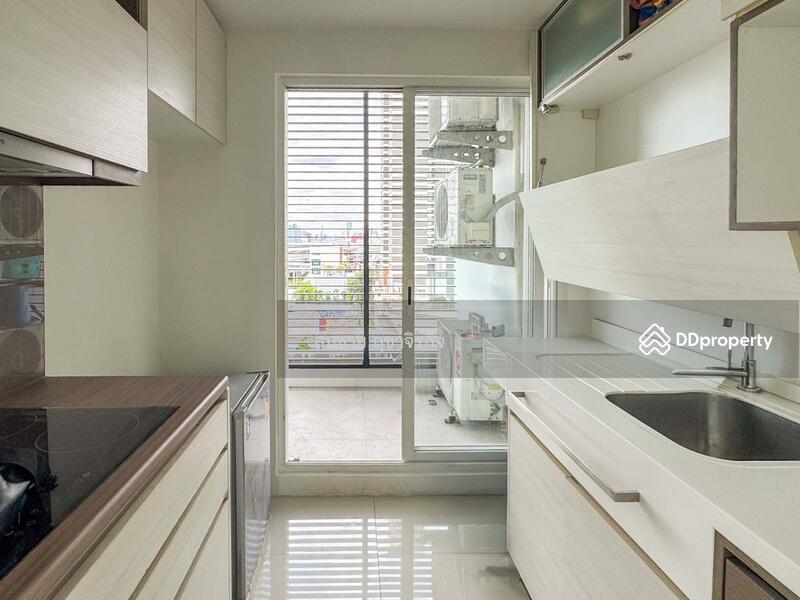 For Rent - The Room Sathorn-Taksin, Bangkok