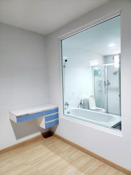 Areeya Daily Kaset-Nawamintr, Bangkok, Ladplakhao Road, Chorake Bua, Lat Phrao, Bangkok, 3 Bedrooms, 160 sqm, Townhouse For Sale, by Jakkrit Nilchoo, 60150436 - DDproperty.com