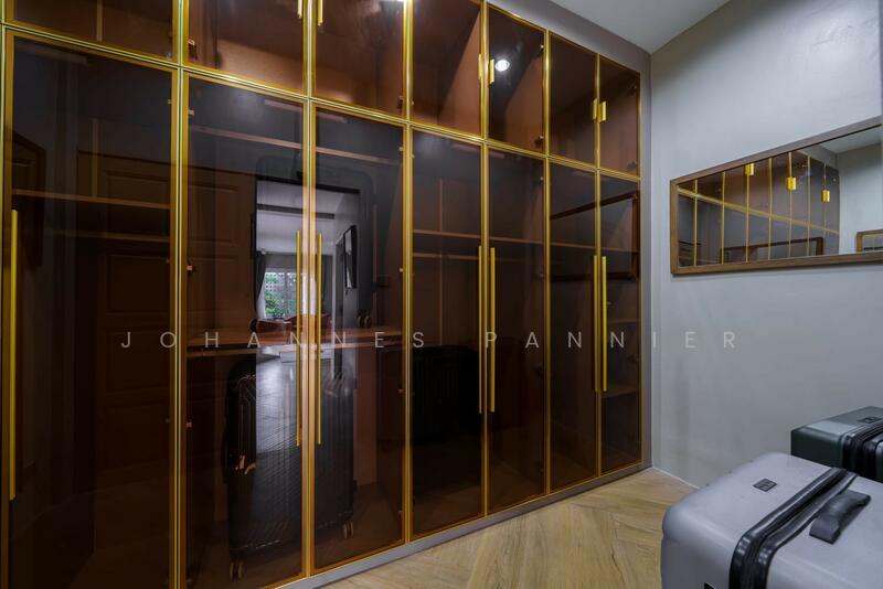 Modern Villa, Chon Buri (Pattaya), Bang Lamung, Bang Lamung (Pattaya), Chon Buri (Pattaya), 4 Bedrooms, 556 sqm, Villa For Sale, by Johannes Pannier, 60150441 - DDproperty.com