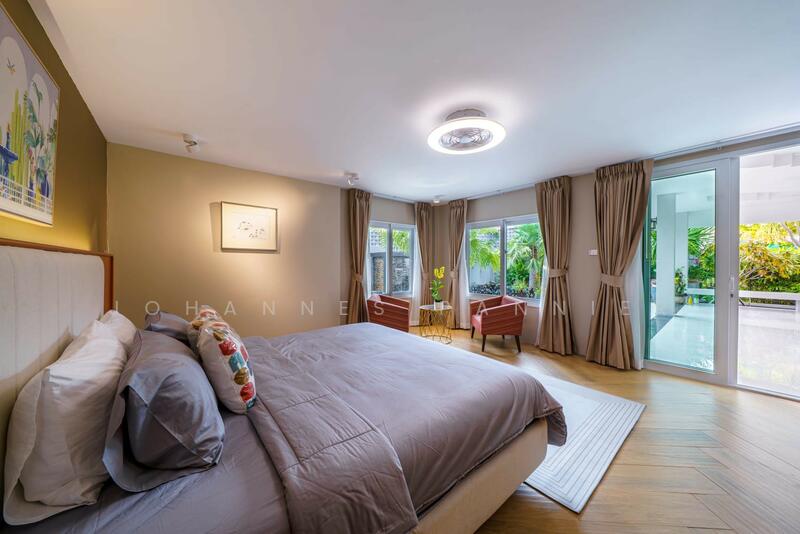 Modern Villa, Chon Buri (Pattaya), Bang Lamung, Bang Lamung (Pattaya), Chon Buri (Pattaya), 4 Bedrooms, 556 sqm, Villa For Sale, by Johannes Pannier, 60150441 - DDproperty.com