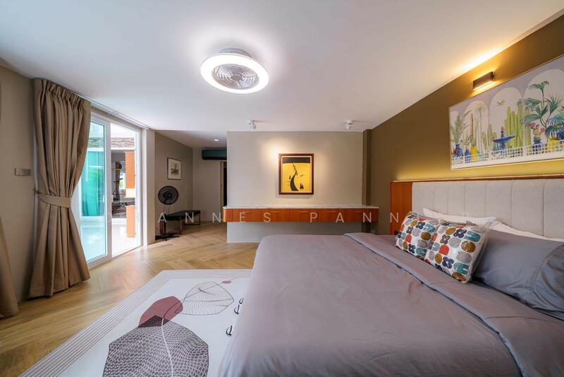 Modern Villa, Chon Buri (Pattaya), Bang Lamung, Bang Lamung (Pattaya), Chon Buri (Pattaya), 4 Bedrooms, 556 sqm, Villa For Sale, by Johannes Pannier, 60150441 - DDproperty.com