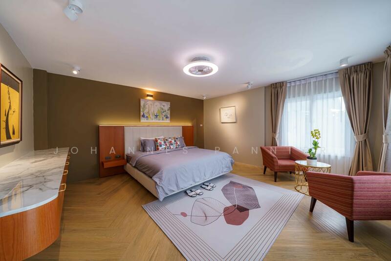 Modern Villa, Chon Buri (Pattaya), Bang Lamung, Bang Lamung (Pattaya), Chon Buri (Pattaya), 4 Bedrooms, 556 sqm, Villa For Sale, by Johannes Pannier, 60150441 - DDproperty.com