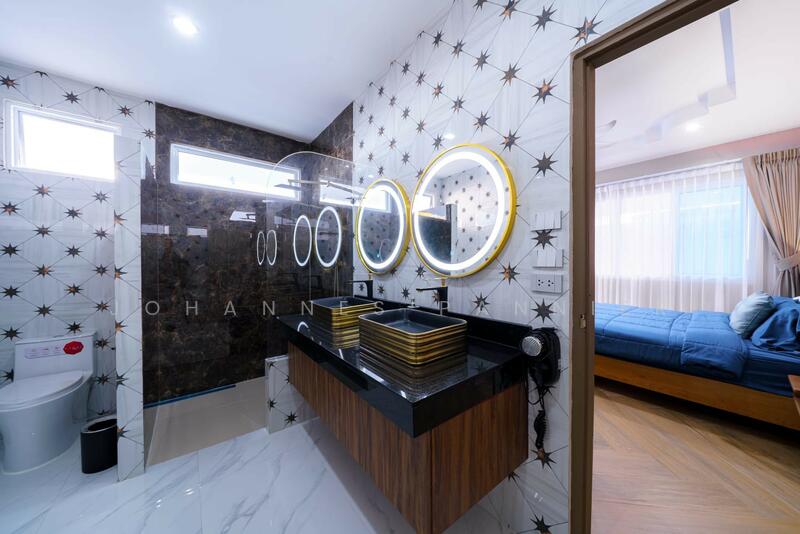 Modern Villa, Chon Buri (Pattaya), Bang Lamung, Bang Lamung (Pattaya), Chon Buri (Pattaya), 4 Bedrooms, 556 sqm, Villa For Sale, by Johannes Pannier, 60150441 - DDproperty.com