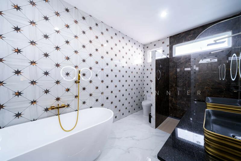 Modern Villa, Chon Buri (Pattaya), Bang Lamung, Bang Lamung (Pattaya), Chon Buri (Pattaya), 4 Bedrooms, 556 sqm, Villa For Sale, by Johannes Pannier, 60150441 - DDproperty.com