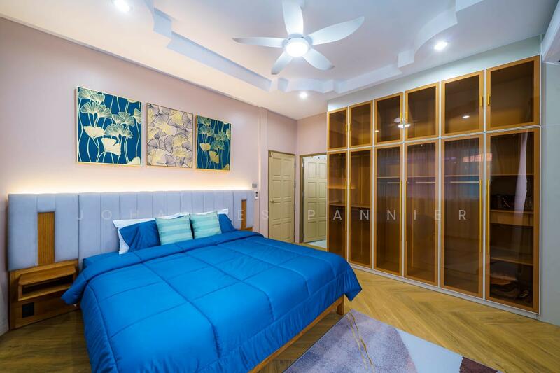 Modern Villa, Chon Buri (Pattaya), Bang Lamung, Bang Lamung (Pattaya), Chon Buri (Pattaya), 4 Bedrooms, 556 sqm, Villa For Sale, by Johannes Pannier, 60150441 - DDproperty.com