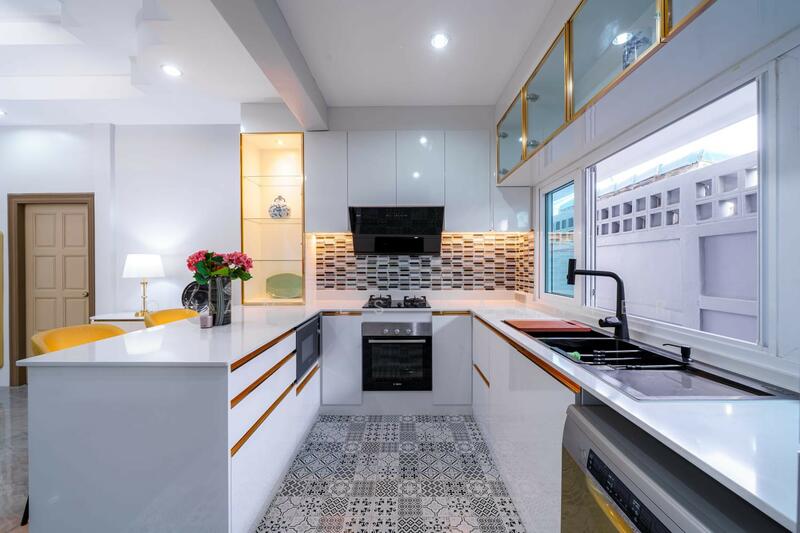 Modern Villa, Chon Buri (Pattaya), Bang Lamung, Bang Lamung (Pattaya), Chon Buri (Pattaya), 4 Bedrooms, 556 sqm, Villa For Sale, by Johannes Pannier, 60150441 - DDproperty.com