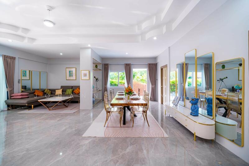 Modern Villa, Chon Buri (Pattaya), Bang Lamung, Bang Lamung (Pattaya), Chon Buri (Pattaya), 4 Bedrooms, 556 sqm, Villa For Sale, by Johannes Pannier, 60150441 - DDproperty.com