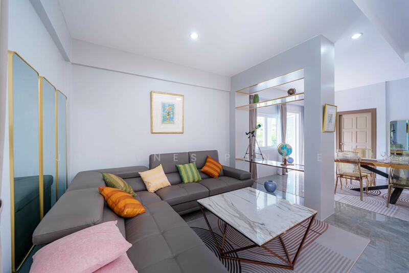 Modern Villa, Chon Buri (Pattaya), Bang Lamung, Bang Lamung (Pattaya), Chon Buri (Pattaya), 4 Bedrooms, 556 sqm, Villa For Sale, by Johannes Pannier, 60150441 - DDproperty.com