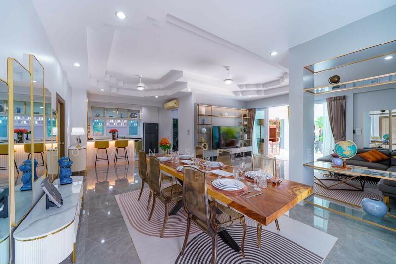 Modern Villa, Chon Buri (Pattaya), Bang Lamung, Bang Lamung (Pattaya), Chon Buri (Pattaya), 4 Bedrooms, 556 sqm, Villa For Sale, by Johannes Pannier, 60150441 - DDproperty.com