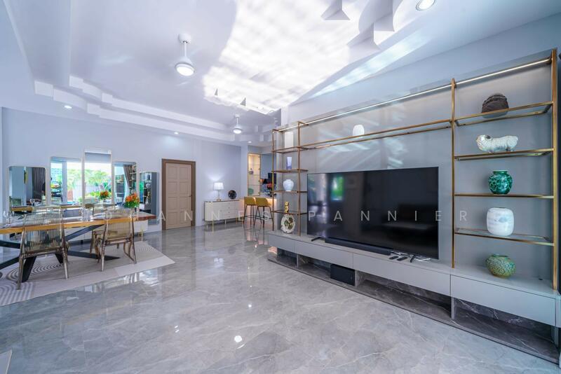 Modern Villa, Chon Buri (Pattaya), Bang Lamung, Bang Lamung (Pattaya), Chon Buri (Pattaya), 4 Bedrooms, 556 sqm, Villa For Sale, by Johannes Pannier, 60150441 - DDproperty.com