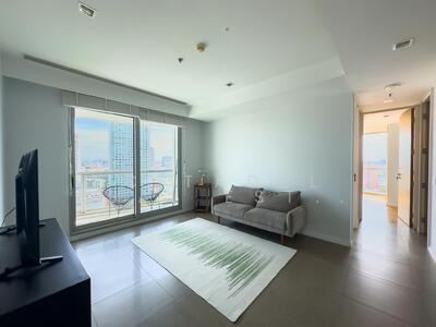 For Rent - The River by Raimon Land, Bangkok