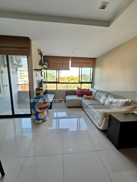 For Rent - J.W. City Ratchada 32, Bangkok