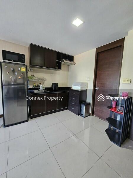 For Rent - J.W. City Ratchada 32, Bangkok