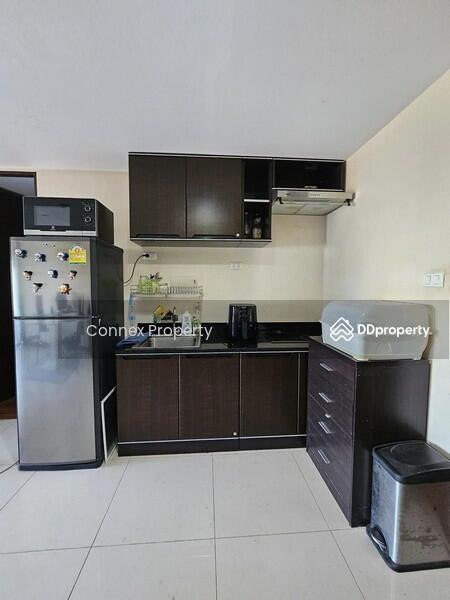 ให้เช่า - J.W. City Ratchada 32 : เจ ดับบลิว ซิตี้ (รัชดาภิเษก 32), กรุงเทพ