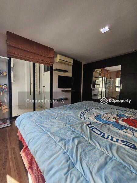 ให้เช่า - J.W. City Ratchada 32 : เจ ดับบลิว ซิตี้ (รัชดาภิเษก 32), กรุงเทพ