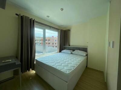 ขาย - The Grass Pattaya : คอนโด เดอะ กราซ พัทยา, ชลบุรี