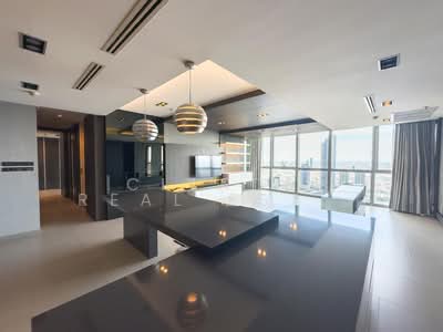 For Rent - The River by Raimon Land, Bangkok