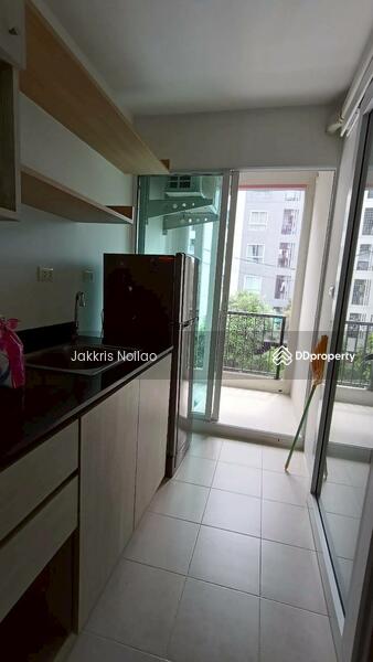 For Rent - Unio Charan 3, Bangkok