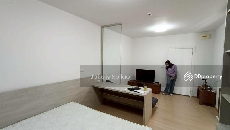 For Rent - Unio Charan 3, Bangkok