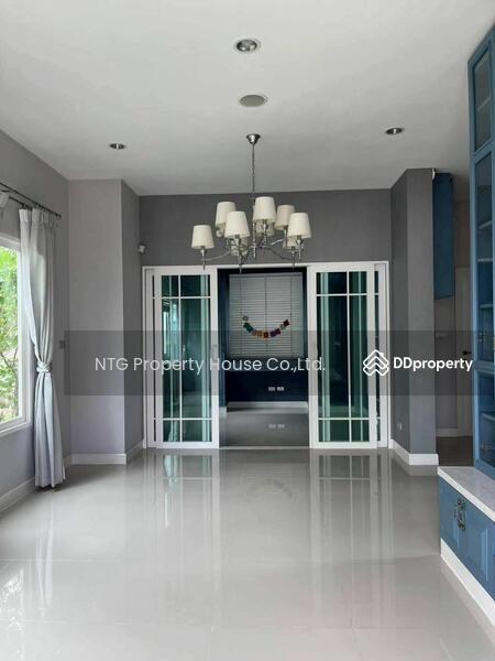 For Rent - Perfect Place Windmill Ramintra-Wongwaen, Bangkok