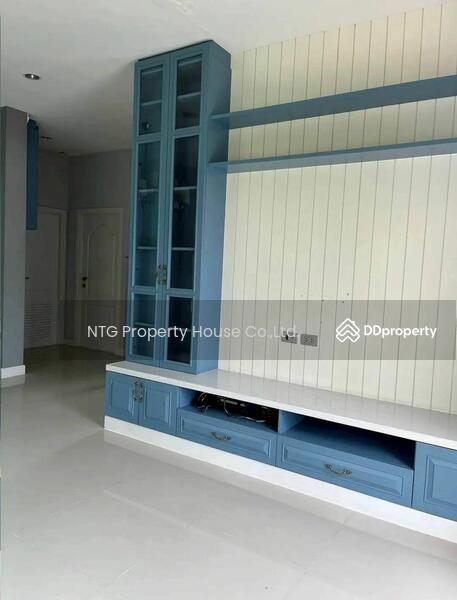 For Rent - Perfect Place Windmill Ramintra-Wongwaen, Bangkok