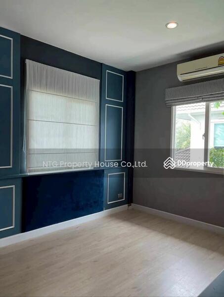 For Rent - Perfect Place Windmill Ramintra-Wongwaen, Bangkok