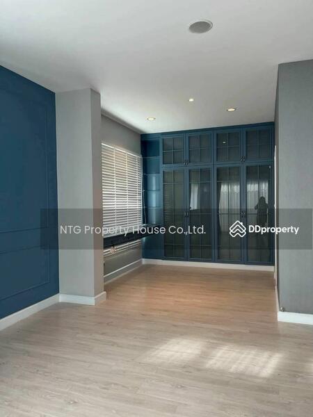 For Rent - Perfect Place Windmill Ramintra-Wongwaen, Bangkok