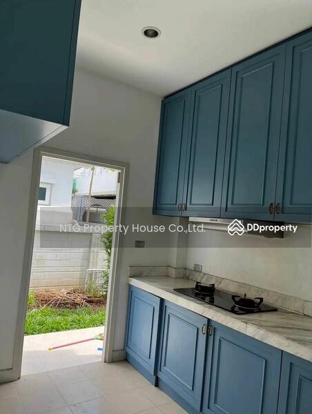 For Rent - Perfect Place Windmill Ramintra-Wongwaen, Bangkok