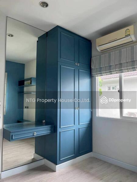 For Rent - Perfect Place Windmill Ramintra-Wongwaen, Bangkok