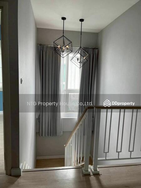 For Rent - Perfect Place Windmill Ramintra-Wongwaen, Bangkok