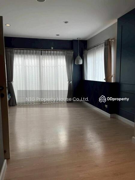 For Rent - Perfect Place Windmill Ramintra-Wongwaen, Bangkok