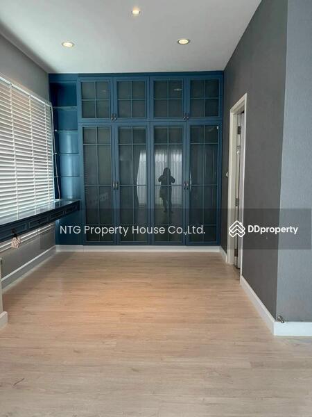For Rent - Perfect Place Windmill Ramintra-Wongwaen, Bangkok