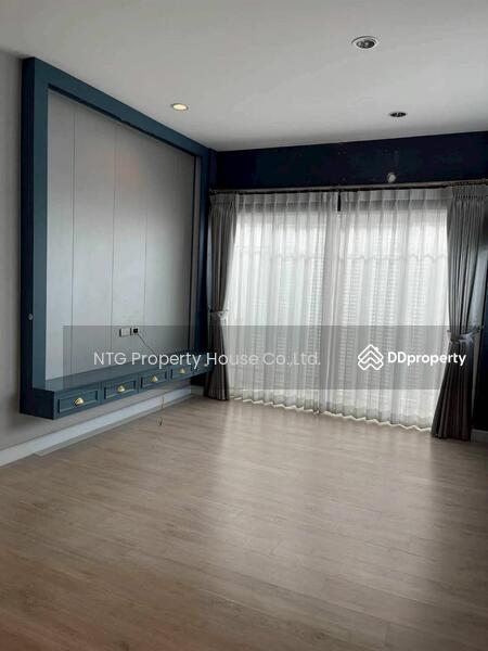 For Rent - Perfect Place Windmill Ramintra-Wongwaen, Bangkok