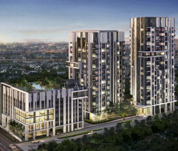 ขาย - CEIL by Sansiri : ซีล บาย แสนสิริ, กรุงเทพ