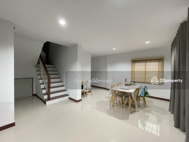 For Rent - Noantawee Ville 7 Sakuldee-Nongjok, Bangkok